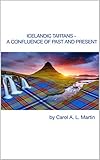 Icelandic Tartans - A Confluence of Past and Present by 