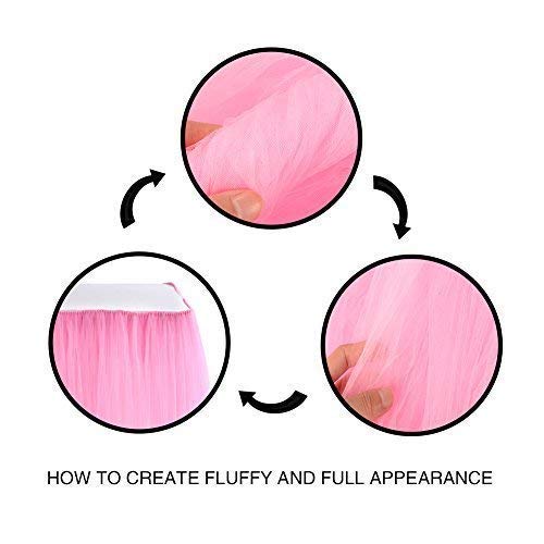 4 Adeeing+Romantic+Decoration+Princess+Birthday