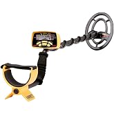 Garrett Ace 250 Metal Detector with Submersible Coil