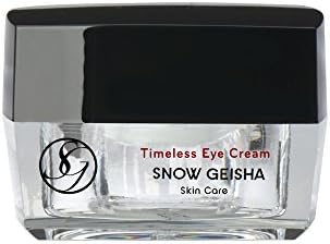 Snow Geisha SkincareShiitake Bio Complex Eye Gel