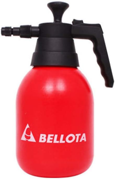 DZTIZI Rociador De Presión De Acción De Bomba Botella De Spray ...