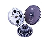 SHS Airsoft 13:1 Super High Speed Flat Gear Set AEG