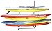 Malone 6+ SUP Board Free Standing Storage Rack