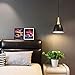 4 Pack 5D DIY Diamond Painting Set Decorating Cabinet Table Stickers Crystal Rhinestone Diamond Embroidery Paintings Pictures for Study Room,Cup (25X25CM/9.8X9.8inch)