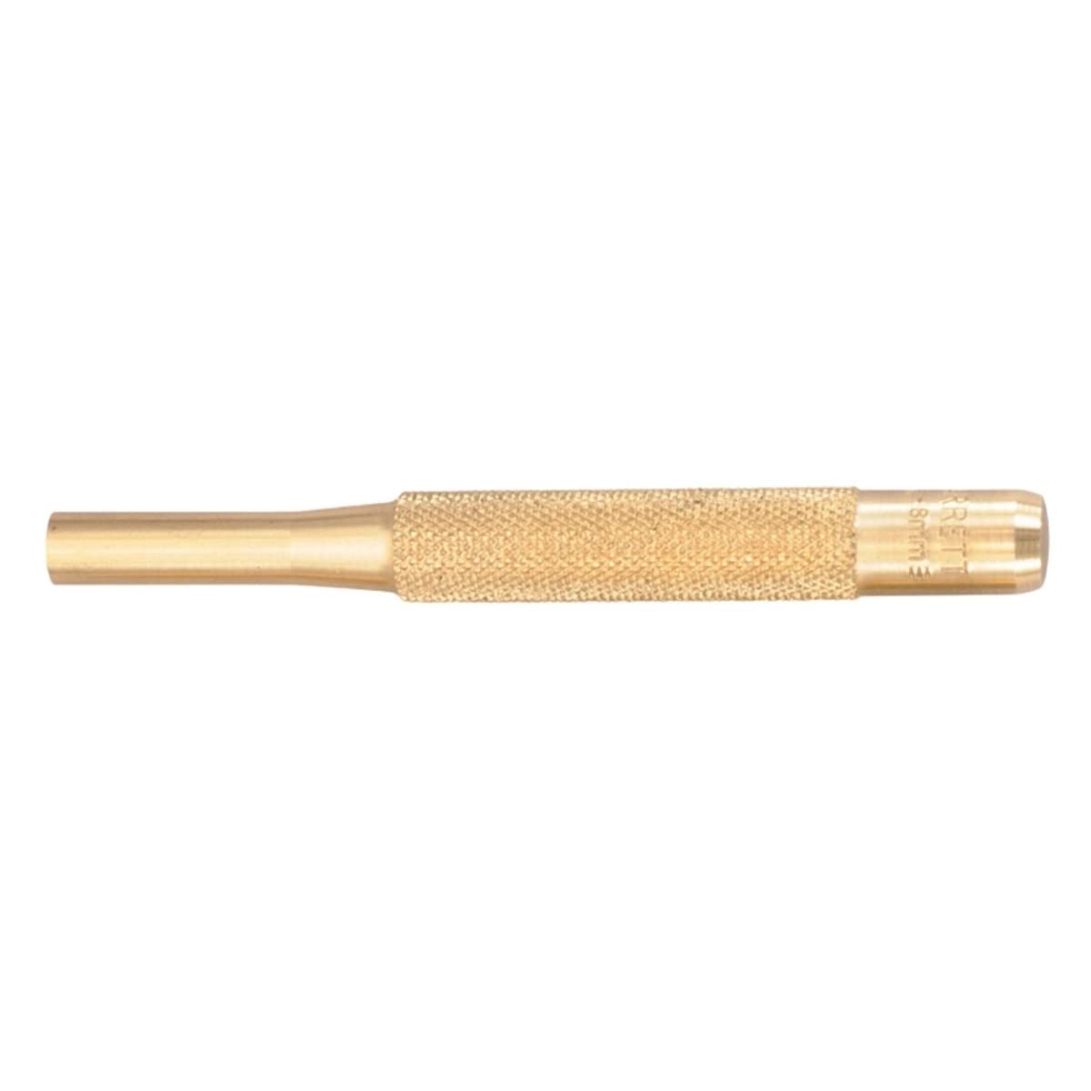 Starrett Brass Drive Pin Punches