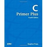 C Primer Plus (4th Edition)