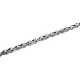 Shimano M 8100 Gear Chain Grey 12-Way