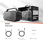 Speaker-Portable-Bluetooth