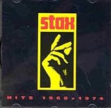 Stax Gold: Hits 1968-1974 [Vinyl]