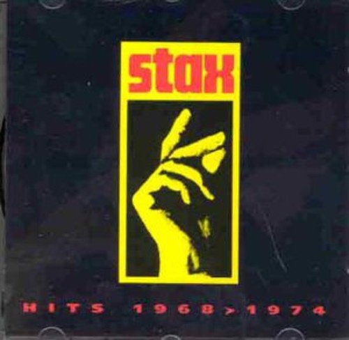 Stax Gold: Hits 1968-1974 [Vinyl]