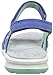 ECCO Women's Cruise Strap Sandal-W