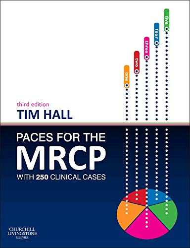 !B.E.S.T PACES for the MRCP: with 250 Clinical Cases D.O.C