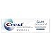 Crest Gum Detoxify Toothpaste, Deep Clean, Travel Size, 0.85 oz (24g) - Pack of 12