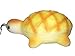 Squishy & Slow Rise JUMBO Turtle Melon Bread Bun + BONUS Random Squishy!
