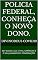 Livro POLICIA FEDERAL, Conheça o novo DONO.: Edir Macedo, seus crimes, GANÂNCIAS E O SEU JULGAMENTO E CONDENAÇÕES
