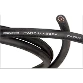 Mogami 2524 Guitar &amp; Instrument Cable - Bulk W2524 - Sold in 20 FT Lengths