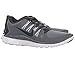 Nike Men's Free 5.0+ Breathe Running Cool Grey Grey / Anthracite / White Synthetic Shoe - 10.5 D(M) US