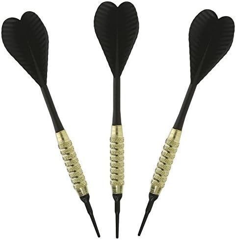 GEOLOGIC 3 VOSTOCK 100 DARTS BLACK
