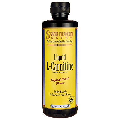 who shouldn't take l carnitine L-Carnitine For Fatty Liver [NAFLD] - Does It Help?