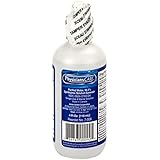 PhysiciansCare Eye Wash Solution, 4 Ounce Bottle
