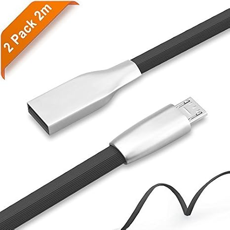 high speed android charger cable