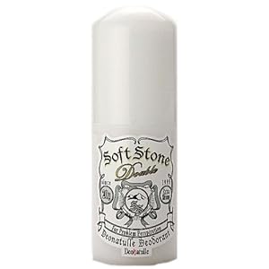 デオナチュレ ソフトストーンW