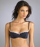 Jezebel Duette Demi Push-up Bra