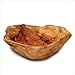 Rootworks Large Salad Bowl w 2 Root Servers