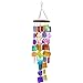 Urban Trends Capiz Wind Chime