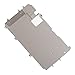 Ogodeal iPhone 7 Plus LCD Screen Metal Back Shield Plate Assembly Replacement with Small Parts Set (5.5