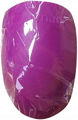 DARASWEE Women's Cleaning Brushegg Glove MakeUp Washing Brush Scrubber Board Cosmetic Clean Dark Purple