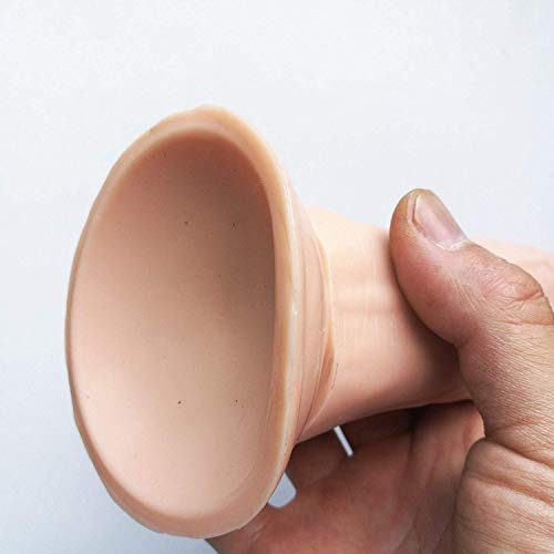 image for Best SWEETHEART 20Cm Silicone Stimulate Adult Women Surprise Products 