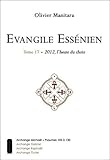 Evangile EssÃ©nien : Tome 17 (French Edition) by 