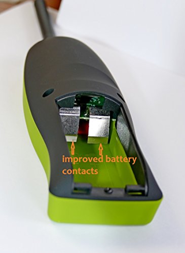 Groovypets Dog Remote Dog Training Collar Systems:Rechargeable Dog Collar No Bark Remote Obedience Training Shock Collar System (2-Training Collar Set)