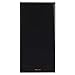Klipsch RP-600M Reference Premiere Bookshelf Speakers (Ebony) (Renewed)