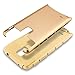 eSamcore Compatible for Hybrid Ring Holder case S 20 Plus Gold