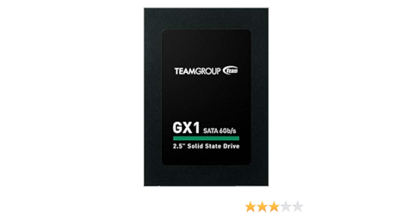 team group 120gb ssd