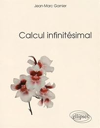 Calcul infinitésimal