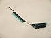 New Bluetooth WiFi Antenna Signal Flex Cable for iPad 2 A1395 A1396 A1397