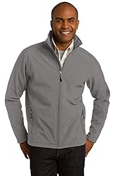 Port Authority Core Soft Shell Jacket - J317