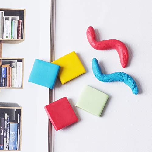 Mr. Pen Kneaded Eraser, Erasers for Drawing, 16 Pack, Artist Eraser