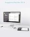 Dex Station, Koopman USB Type C to HDMI(4k@60Hz) Hub Adapter for Galaxy Note 9/Note8/S8/S8+/S9/S9 Plus, MacBook Pro 2016/2017/2018, iPad Pro 2018, ChromeBook, XPS and More