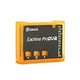 Crazepony Eachine ProDVR FPV Video Audio Recorder HMDVR Recorder for Racing Drone Quadcopter