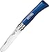Opinel Round Ended Knife