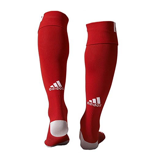 adidas Bayern Munich Home Socks 2017/18-Men's UK Shoe Size 10-12