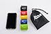 Go Active Lifestyles Resistance Loop Bands for Legs and Butt