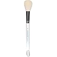 Connoisseur Brush Goat Hair Round Mop #8