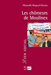 Les  chômeurs de Moulinex