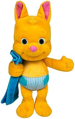 baby snuggle toy