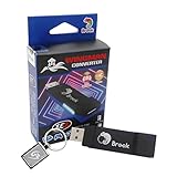 Mcbazel Brook Wingman XE2 Converter for Xbox Series
